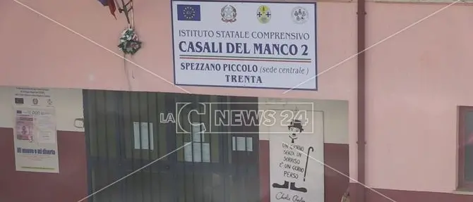 Scuola, ecco le date di riapertura nella provincia di Cosenza: inizia Casali del Manco