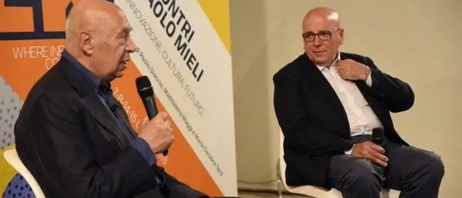 Oliverio a giudizio per l’ospitata a Spoleto: «Centomila euro spesi solo per fini personali»