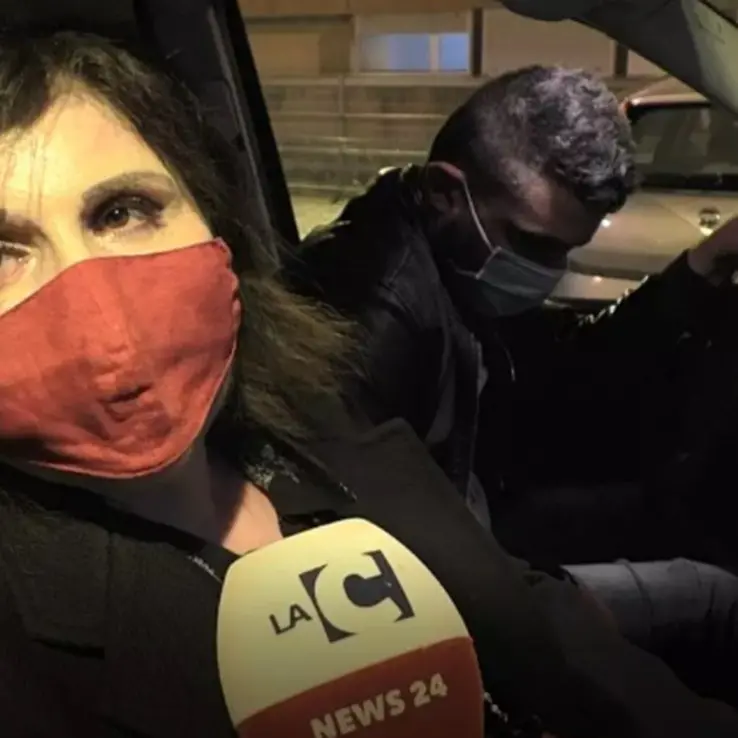 L'appello di Maria Antonietta Rositani alle donne: «Denunciate per ritornare a vivere»