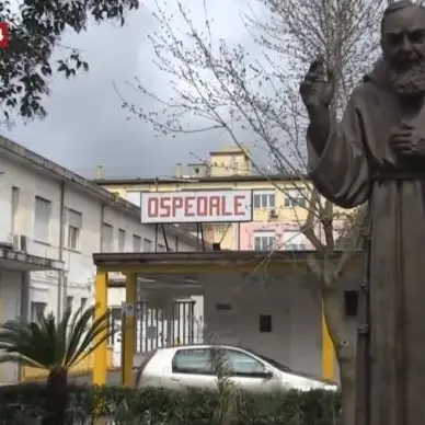 Ospedale Vibo, otto positivi al coronavirus tra medici e infermieri