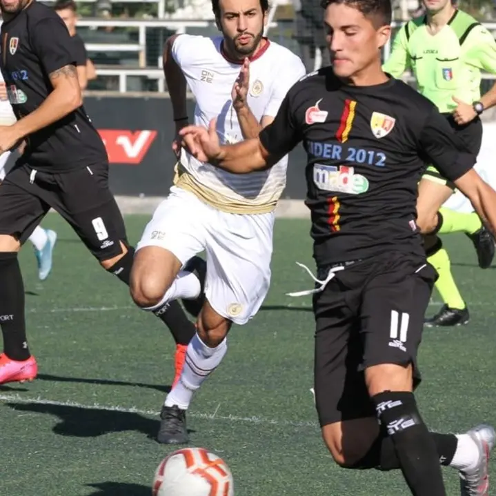 Eccellenza, Sambiase: progetti ambiziosi e velleità di vittoria
