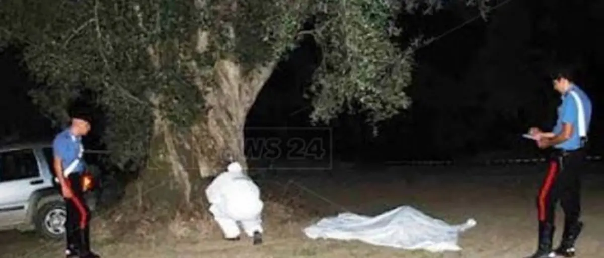 Omicidio Ianni, definitiva la condanna a 30 anni del commercialista Salvatore Costantino