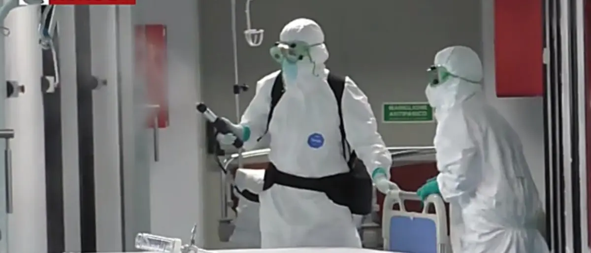 Coronavirus Corigliano Rossano, ospedale vulnerabile e gestione positivi in tilt