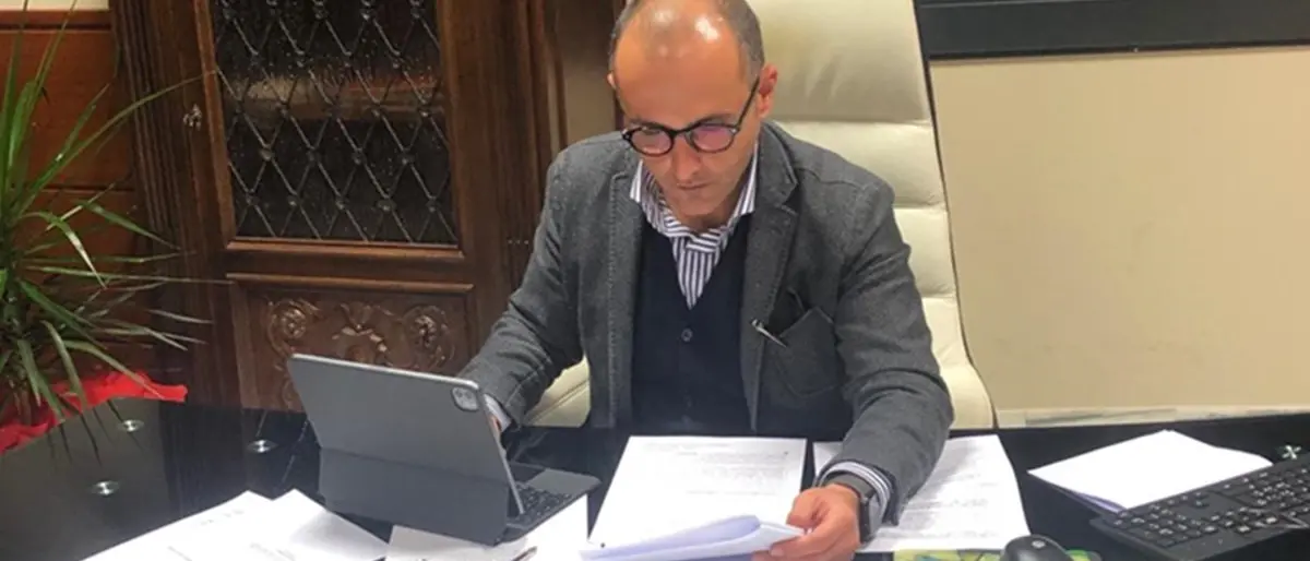 Coronavirus, De Caprio: «Ecco com'è stata gestita l'emergenza in Calabria»