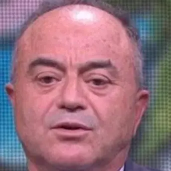 Gratteri: «Santelli persona onesta, mai saltata fuori da un’intercettazione»