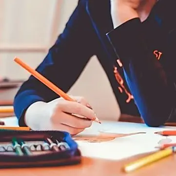 «Pensavo che il Covid colpisse solo i cattivi»: la lettera di un bimbo a un carabiniere contagiato