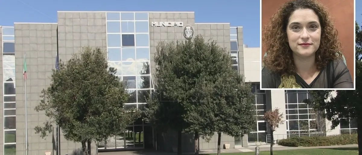 Rende, l'assessore Marinella Castiglione si dimette. Manna pronto con la nuova giunta