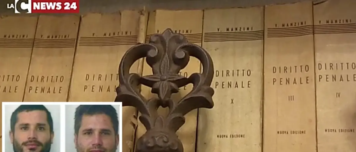 Omicidio Giuseppe Matina a Stefanaconi, confermati due ergastoli