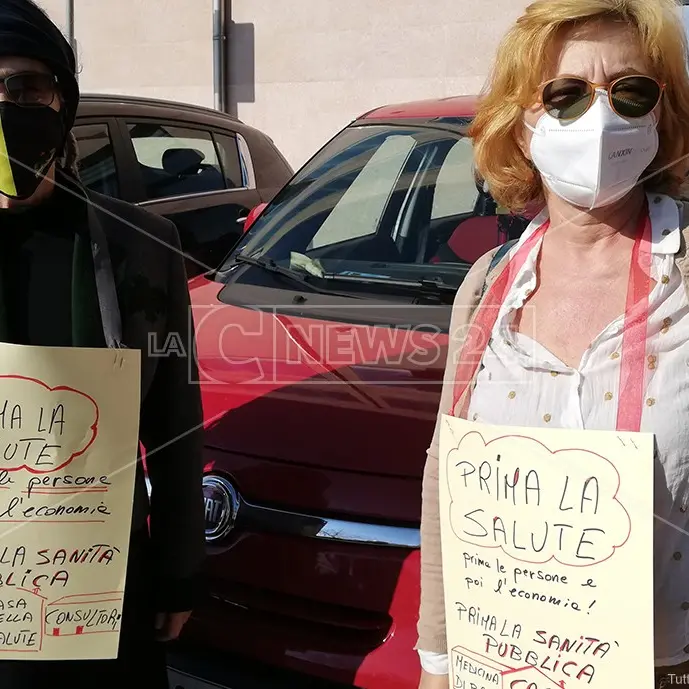 Rende, chiude servizio di fisioterapia: pazienti dirottati a Cosenza