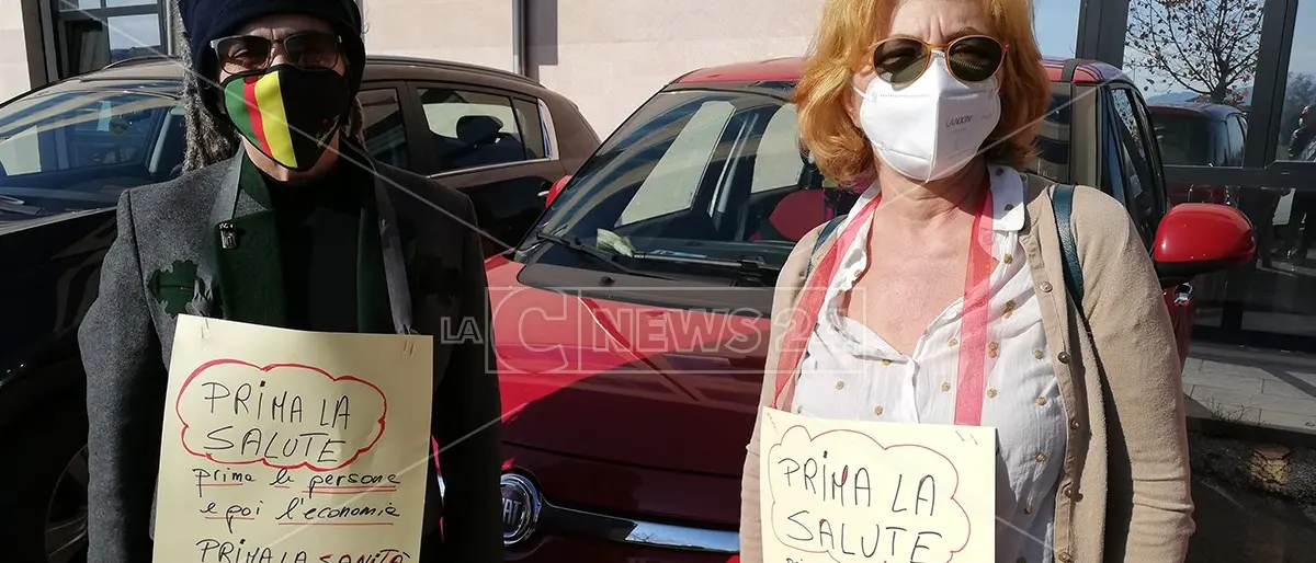 Rende, chiude servizio di fisioterapia: pazienti dirottati a Cosenza