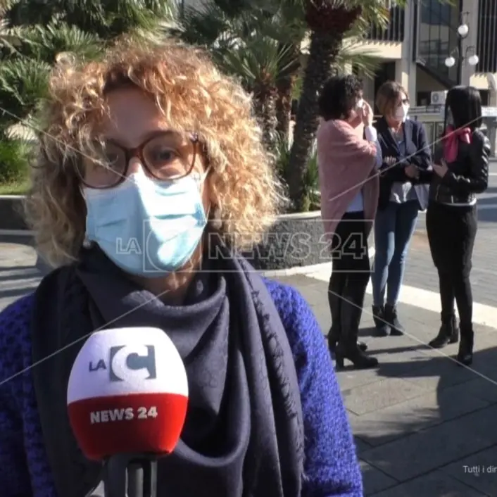 Violenza sulle donne, gli avvocati di Palmi realizzano un cortometraggio