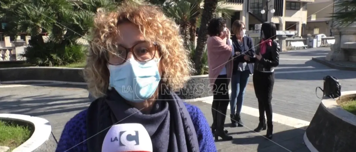 Violenza sulle donne, gli avvocati di Palmi realizzano un cortometraggio