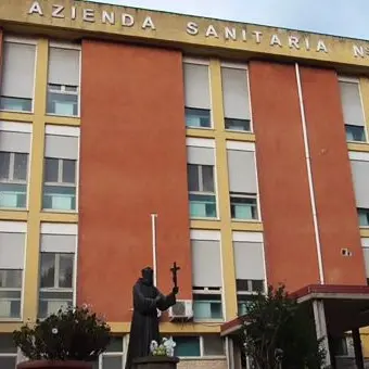 Ospedale di Acri, Aieta: «Svuotato del personale, altro che centro Covid»