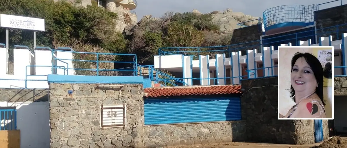 Femminicidio a Stalettì, il Gip convalida il fermo del presunto assassino