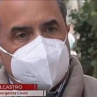 Sanità, le frasi “rubate” di Belcastro: «Cotticelli di Covid non capiva un ca…» - VIDEO