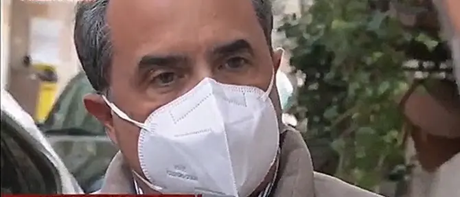 Sanità, le frasi “rubate” di Belcastro: «Cotticelli di Covid non capiva un ca…» - VIDEO