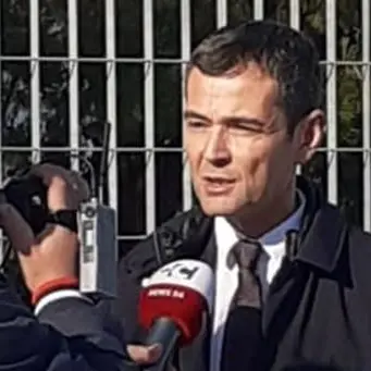 Rete strutture Covid in Calabria, Sapia: «Attendere nuovo commissario»