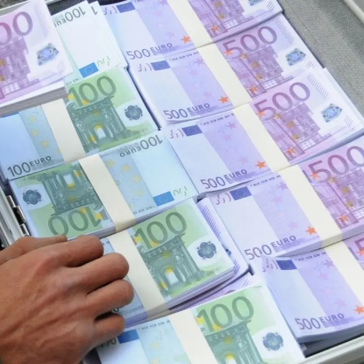 ‘Ndrangheta, indagato imprenditore reggino: «Ho buttato nella spazzatura 100 miliardi in titoli»