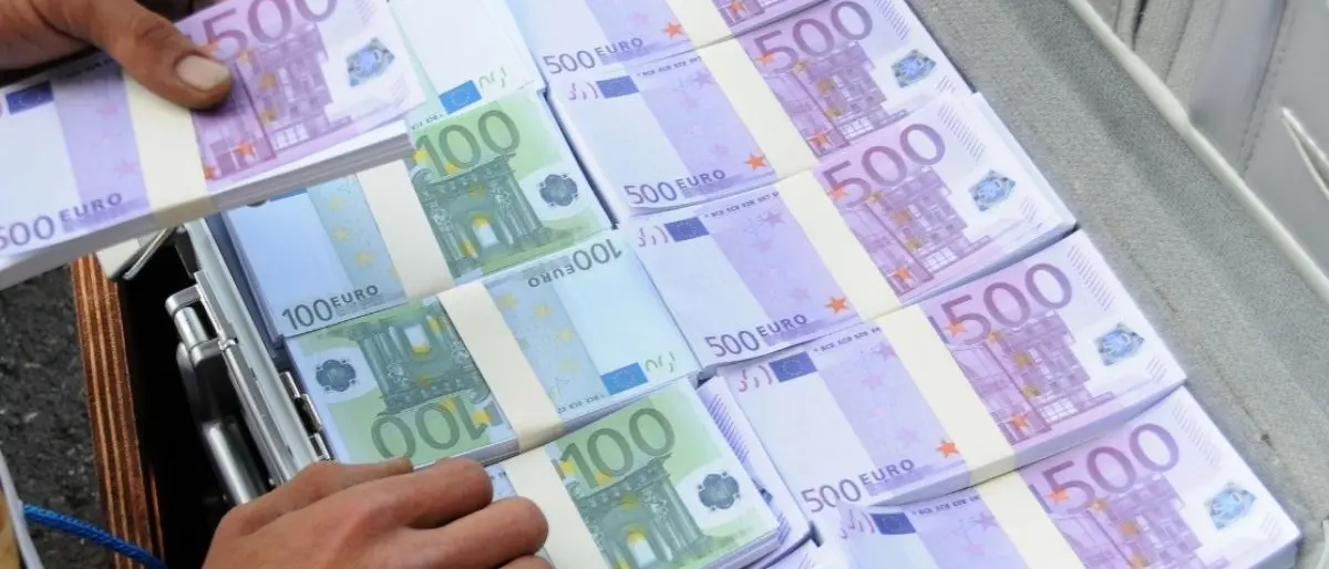 ‘Ndrangheta, indagato imprenditore reggino: «Ho buttato nella spazzatura 100 miliardi in titoli»