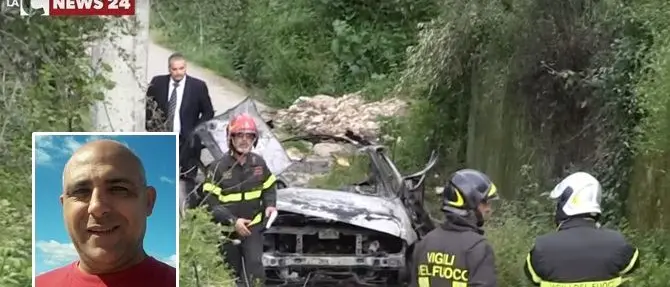 Autobomba di Limbadi, annullato l'arresto per due degli accusati