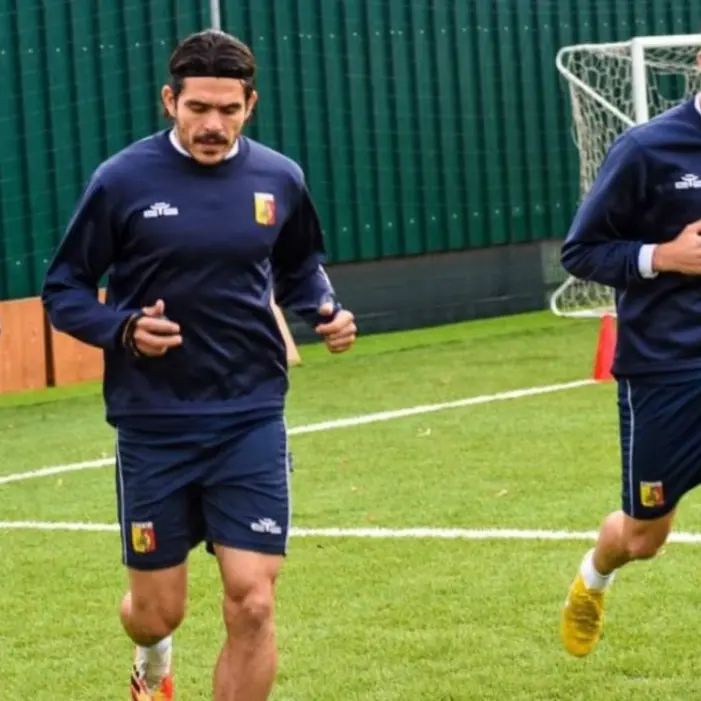 Lega Pro, il Catanzaro nella tana del Bari dei tanti ex