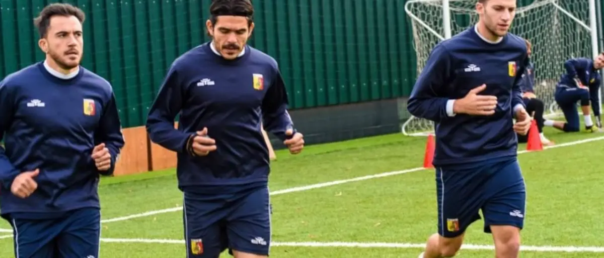 Lega Pro, il Catanzaro nella tana del Bari dei tanti ex