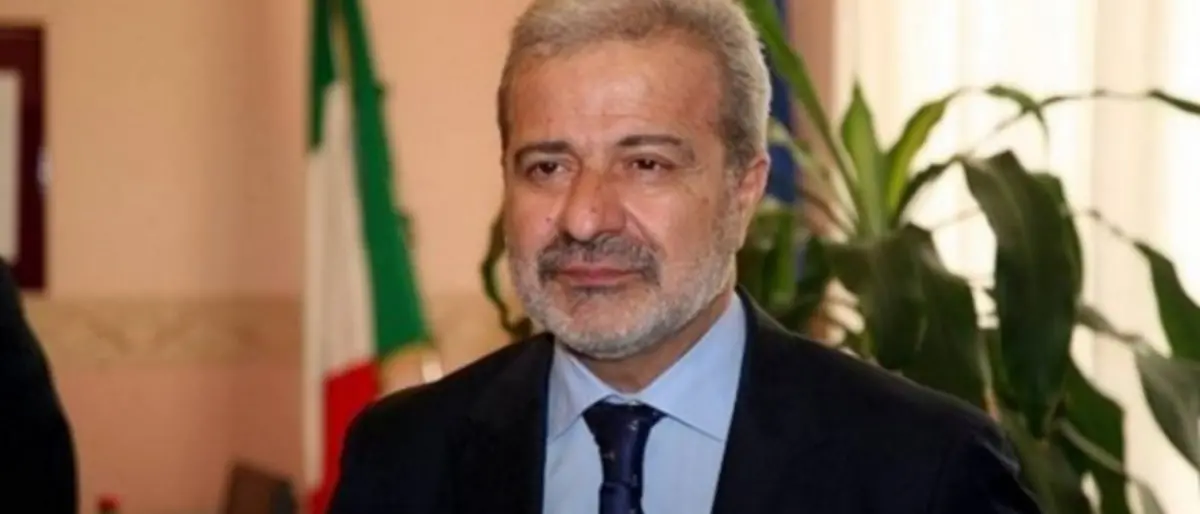 Sanità in Calabria, il prefetto Guido Longo nominato commissario: la decisione del Cdm