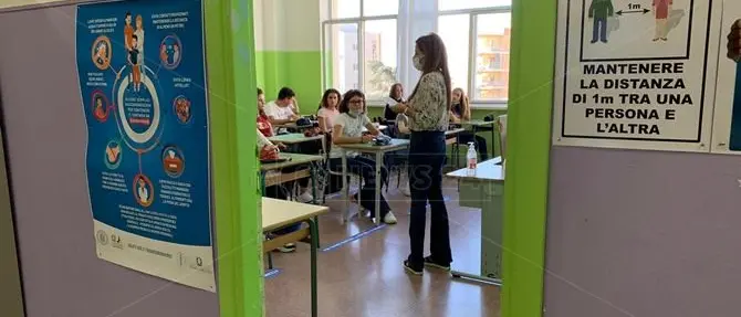 A scuola sabato e domenica, i presidi bocciano il piano della ministra De Micheli: «Irrealistico»