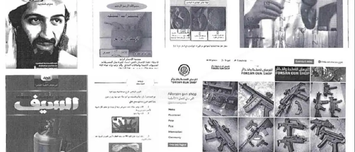 In Calabria lo jihadista della porta accanto che imparava come fare una «carneficina»