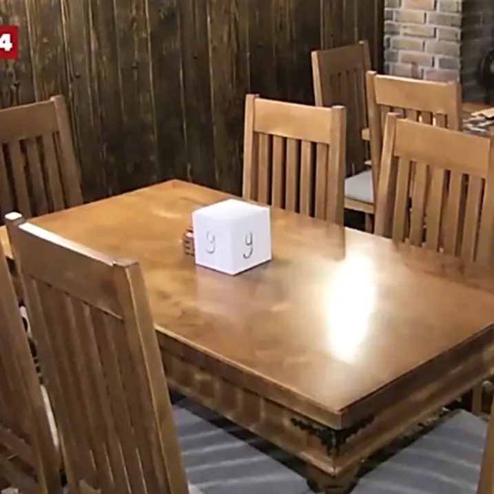 «Con ristoranti chiusi a Natale perdite per 41 miliardi»: l’allarme Coldiretti