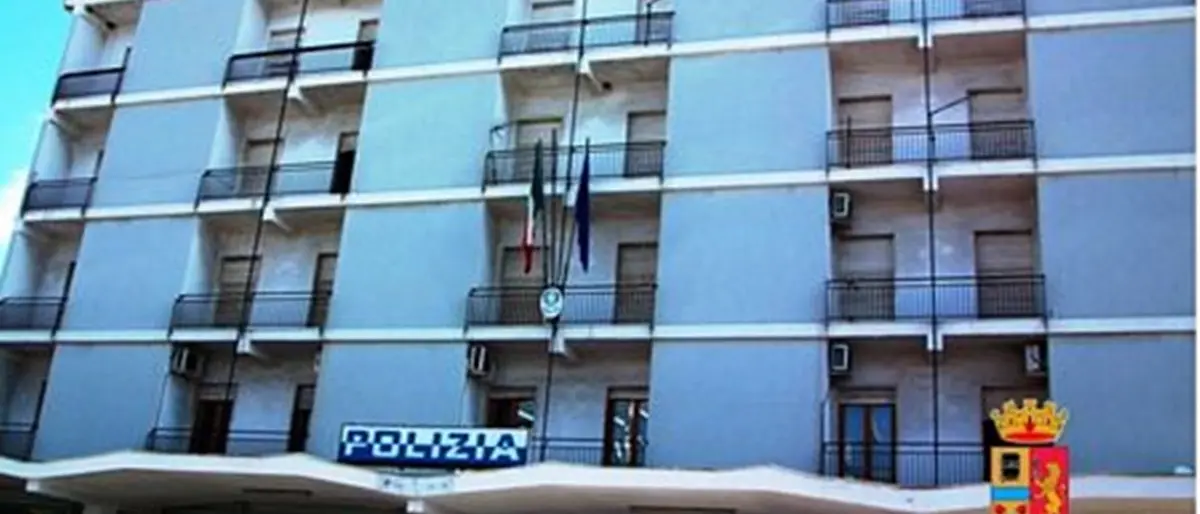 Paola, pochi agenti di polizia in commissariato: la denuncia di Coisp