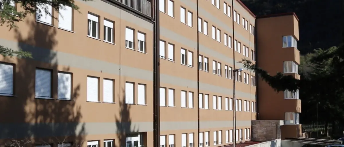 Focolaio ospedale Mormanno, direttore sanitario risponde alle accuse della Cgil