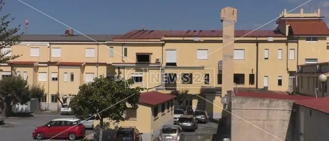 Belvedere Marittimo, dieci dipendenti da mesi senza stipendio e cassa integrazione