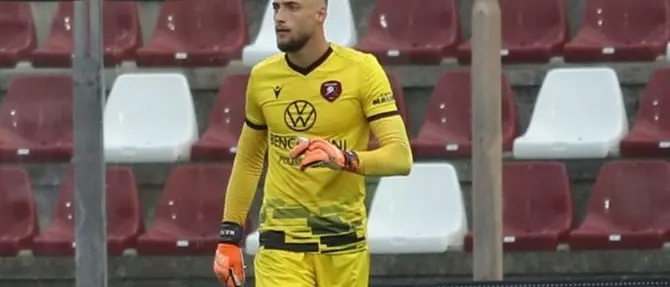 Serie B, Reggina adesso è crisi: amaranto sconfitti anche a Monza