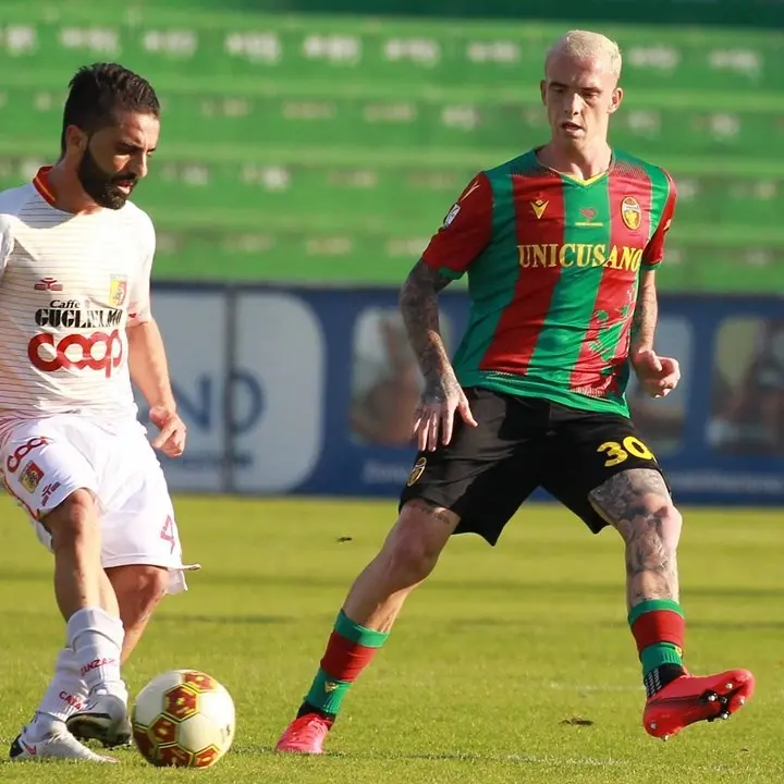 Lega Pro, il Catanzaro in casa del Bari per il big match della 13ª giornata
