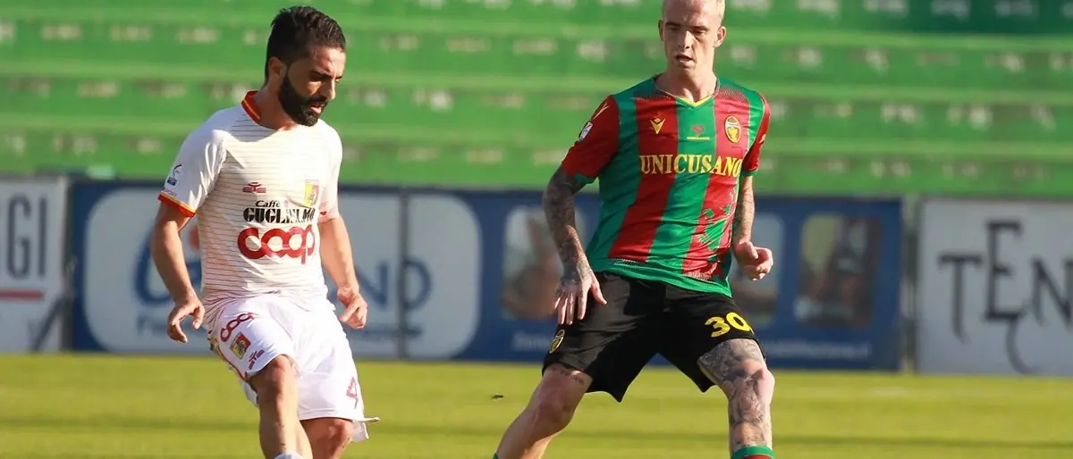 Lega Pro, il Catanzaro in casa del Bari per il big match della 13ª giornata