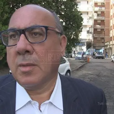 Sanità, Guccione chiede un consiglio aperto con nuovo commissario Longo