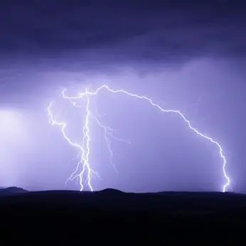 Allerta meteo a Reggio Calabria, appello del Comune: «State a casa»