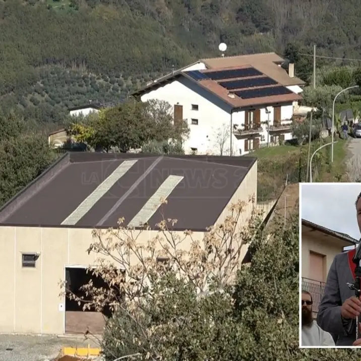 Impianto di rifiuti a San Mango, il sindaco: «Amministrazione da sempre contraria»