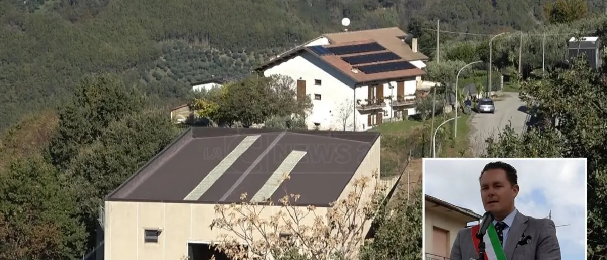 Impianto di rifiuti a San Mango, il sindaco: «Amministrazione da sempre contraria»