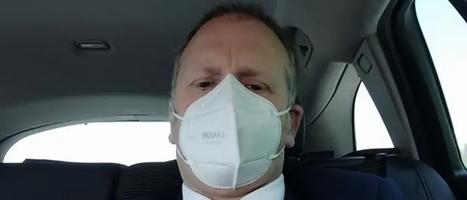 Bevacqua (Pd): «Sì a un patto civico tra le forze progressiste calabresi»