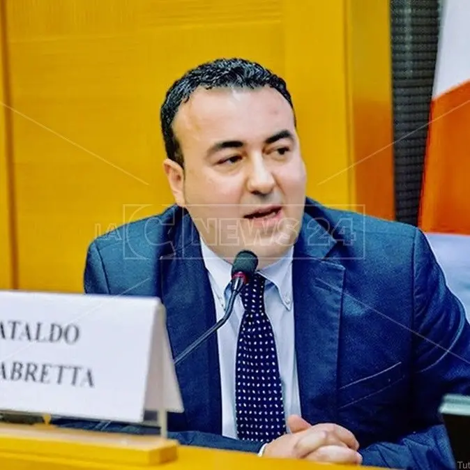 Servizio idrico, Calabretta (Sorical) ai comuni: «È il momento della responsabilità»