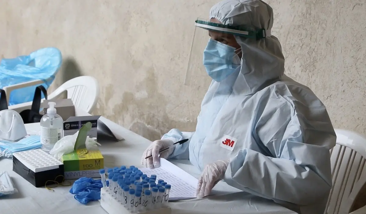 Coronavirus, a Morano screening gratuito sulla popolazione: 3 i positivi