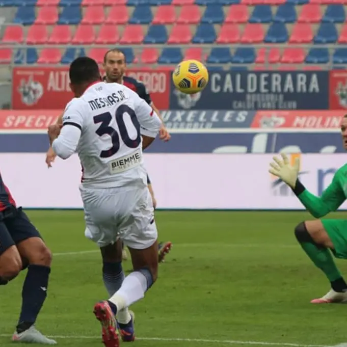 Serie A, Crotone così non va: a Bologna la settima sconfitta di stagione