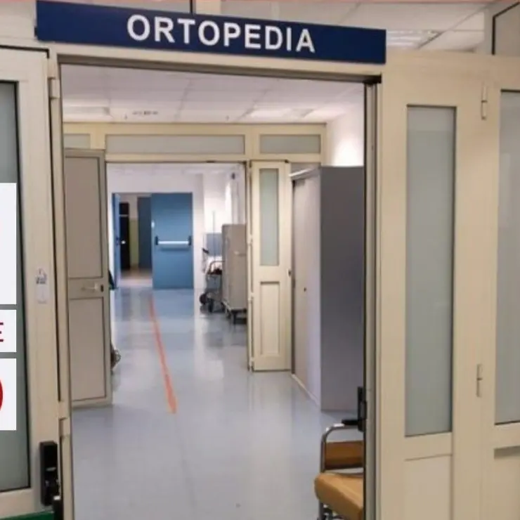 Ortopedia sospesa a Rossano, Stasi insorge: «Sia riattivata subito»