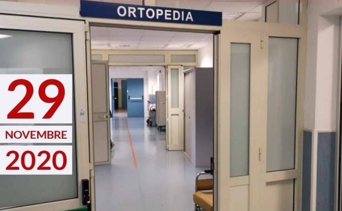 Ortopedia sospesa a Rossano, Stasi insorge: «Sia riattivata subito»