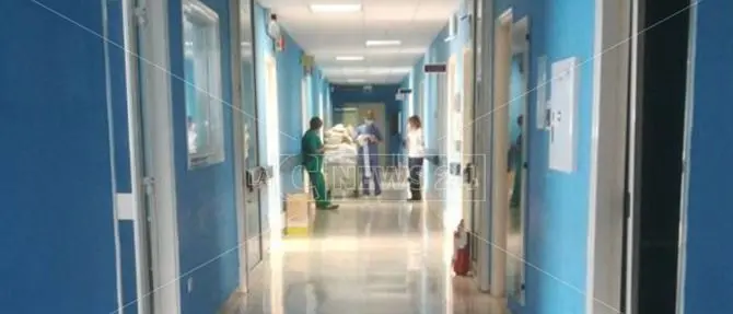 Ospedale di Cetraro, attivati altri undici posti letto nel reparto Covid