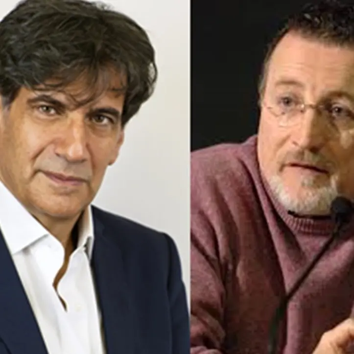 Elezioni regionali, Tansi: «Il candidato ideale? Penso al professore Nicaso»