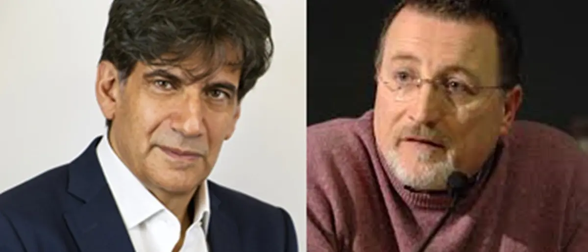 Elezioni regionali, Tansi: «Il candidato ideale? Penso al professore Nicaso»