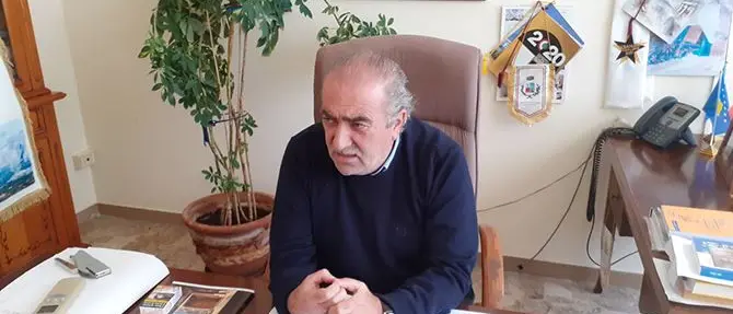 Scuola, a Frascineto il sindaco proroga la chiusura fino al 4 e 5 dicembre